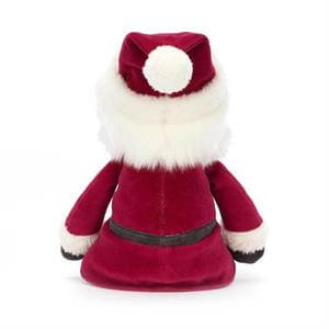 Jellycat Jolly Santa – Medium